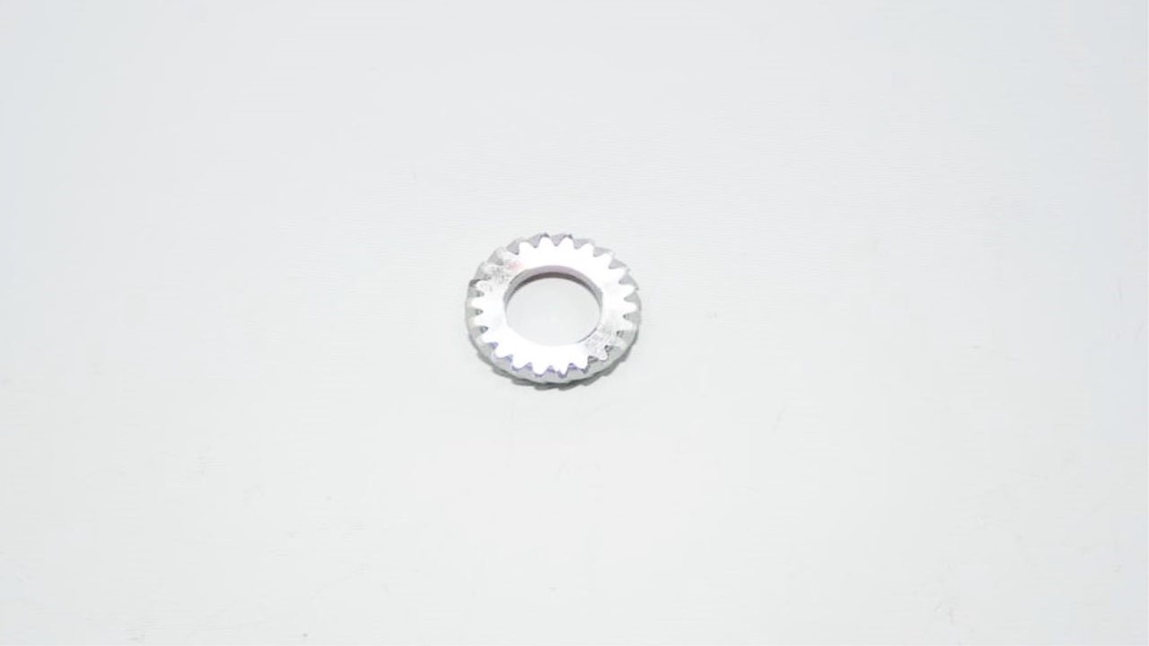 EKSANTRİK DİŞLİ KARŞILIĞI ( KM125-6 )